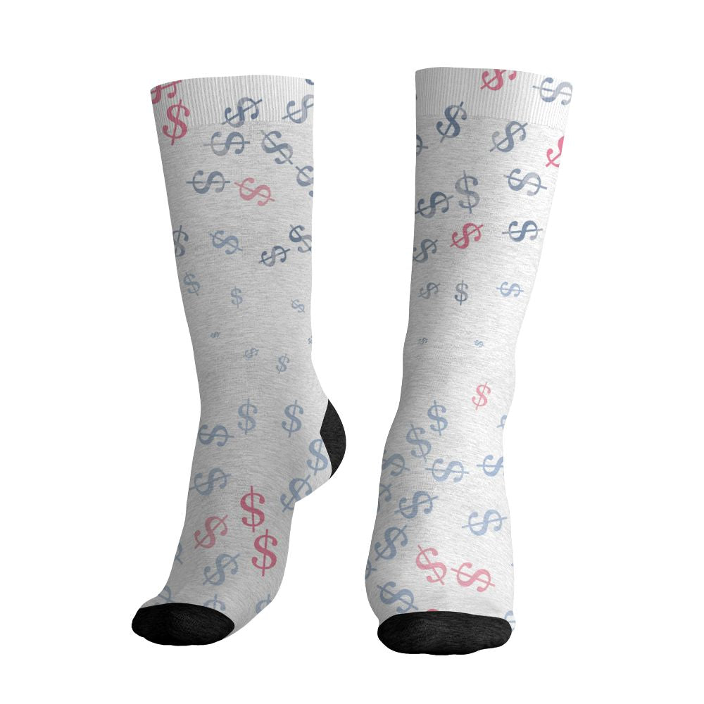 Cobalt-Bliss-3s-NastyJamz-Socks-Match-Pretty-Bernie-3D-All-Over-Print