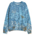 Denim-Worn-Blue-4s-NastyJamz-Sweatshirt-Match-Pattern-Angel-3D-All-Over-Print