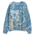 Denim-Worn-Blue-4s-NastyJamz-Sweatshirt-Match-tern-Broken-Time-3D-All-Over-Print