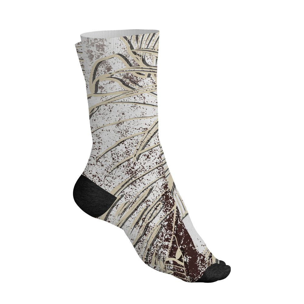 Black-Collective-5s-NastyJamz-Socks-Match-Urban-Tropic-3D-All-Over-Print