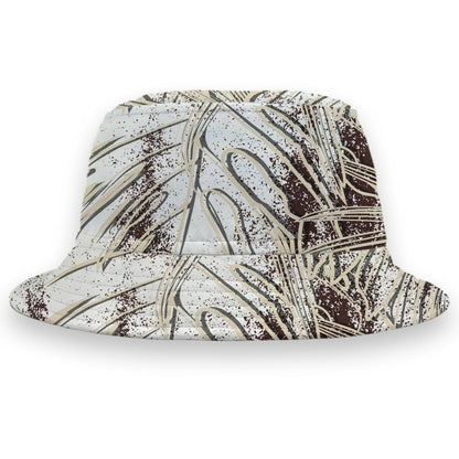 Black-Collective-5s-NastyJamz-Bucket-Hat-Match-Urban-Tropic-All-Over-Print
