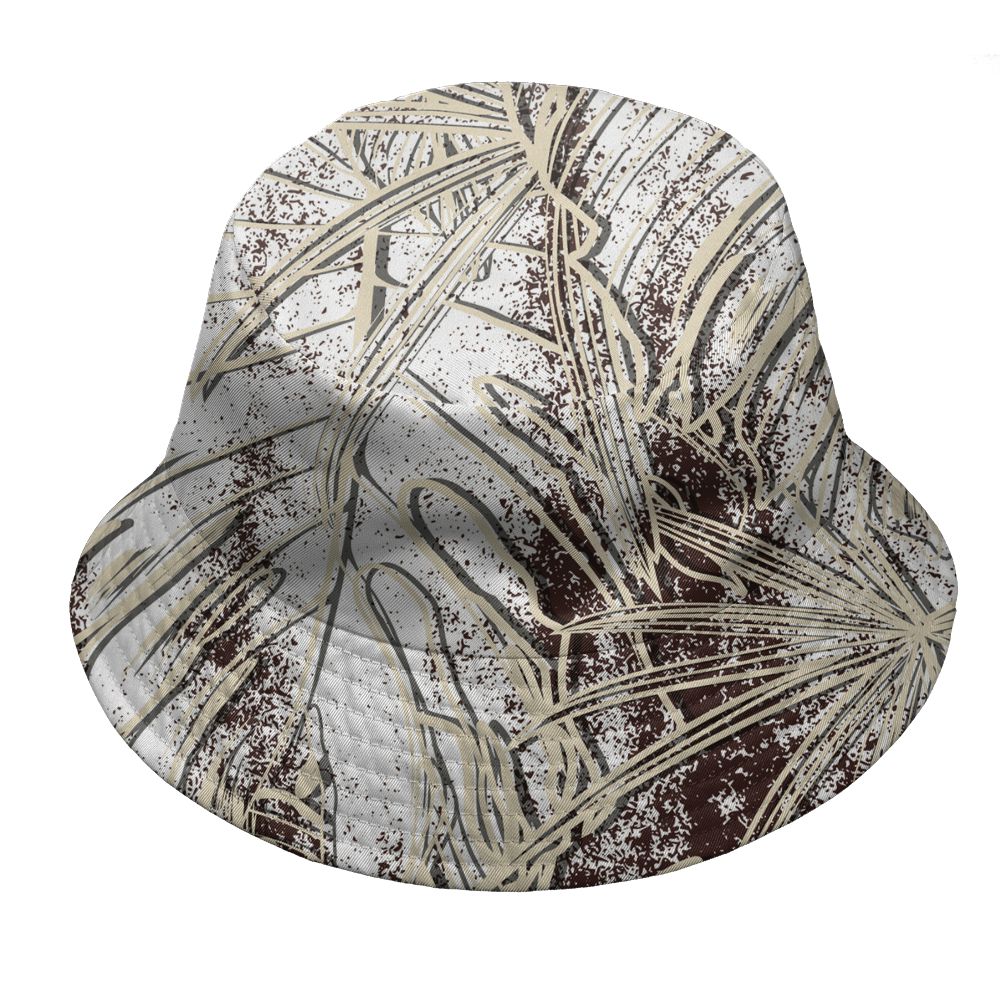 Black-Collective-5s-NastyJamz-Bucket-Hat-Match-Urban-Tropic-All-Over-Print