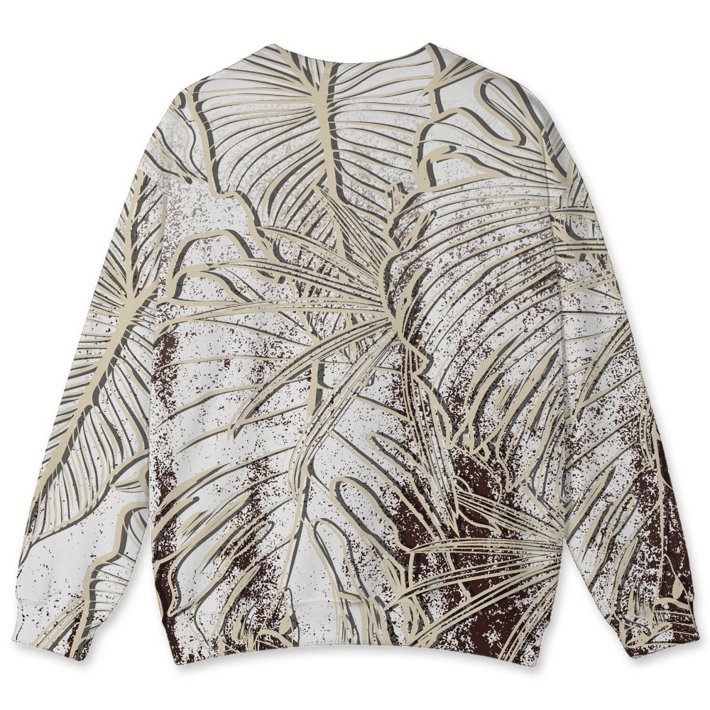 Black-Collective-5s-NastyJamz-Sweatshirt-Match-Urban-Tropic-3D-All-Over-Print