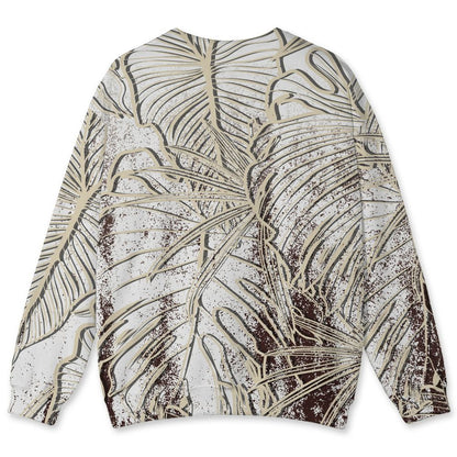 Black-Collective-5s-NastyJamz-Sweatshirt-Match-Urban-Tropic-3D-All-Over-Print