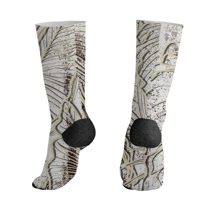 Black-Collective-5s-NastyJamz-Socks-Match-Urban-Tropic-3D-All-Over-Print