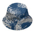 French-Blue-12s-NastyJamz-Bucket-Hat-Match-Sneaker-Princess-All-Over-Print