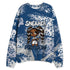 French-Blue-12s-NastyJamz-Sweatshirt-Match-Sneaker-Princess-All-Over-Print
