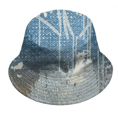 Denim-Worn-Blue-4s-NastyJamz-Bucket-Hat-Match-Its-The-Kicks-All-Over-Print