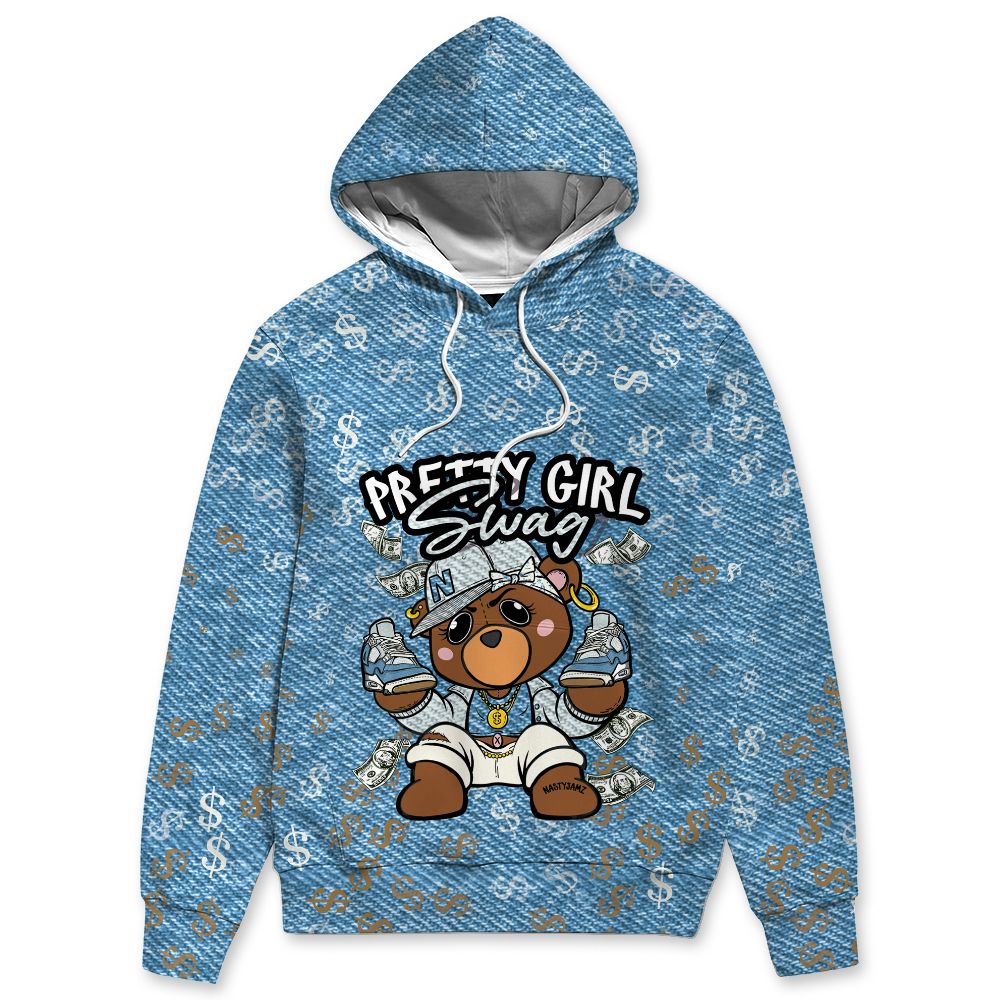 Denim-Worn-Blue-4s-NastyJamz-Hoodie-Match-Pretty-Bernie-3D-All-Over-Print
