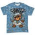 Denim-Worn-Blue-4s-NastyJamz-T-Shirt-Match-Pretty-Bernie-3D-All-Over-Print