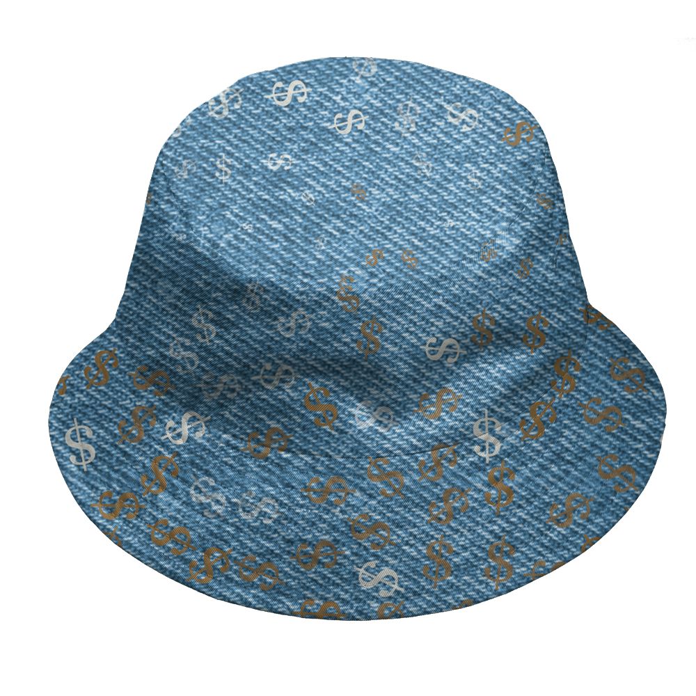 Denim-Worn-Blue-4s-NastyJamz-Bucket-Hat-Match-Pretty-Bernie-All-Over-Print