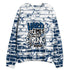 French-Blue-12s-NastyJamz-Sweatshirt-Match-Hard-Times-All-Over-Print