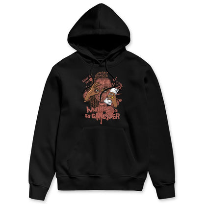 Spizike-Canyon-Rust-NastyJamz-Hoodie-Match-Gangster-Melanin-Girl