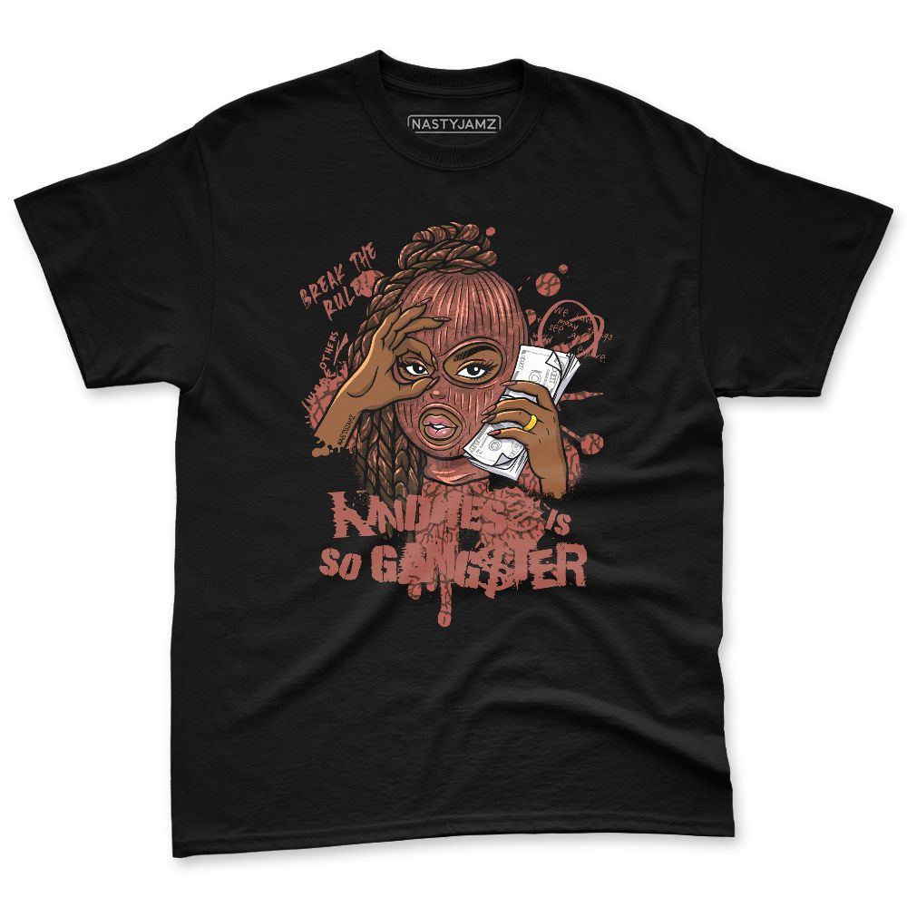 Spizike-Canyon-Rust-NastyJamz-Premium-T-Shirt-Match-Kindness-Gangster-Melanin-Girl