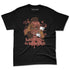 Spizike-Canyon-Rust-NastyJamz-Premium-T-Shirt-Match-Kindness-Gangster-Melanin-Girl