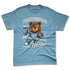 Denim-Worn-Blue-4s-NastyJamz-Premium-T-Shirt-Match-Touchdown-Harder