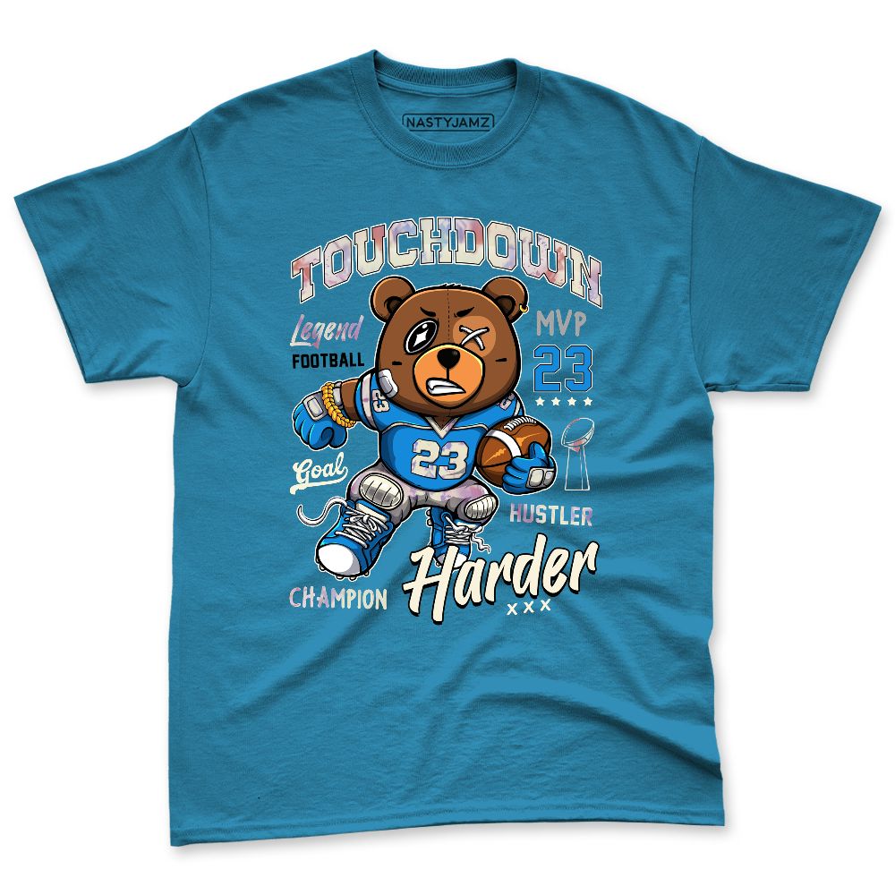 Tatum-3-Cloud-0-NastyJamz-Premium-T-Shirt-Match-Touchdown-Harder