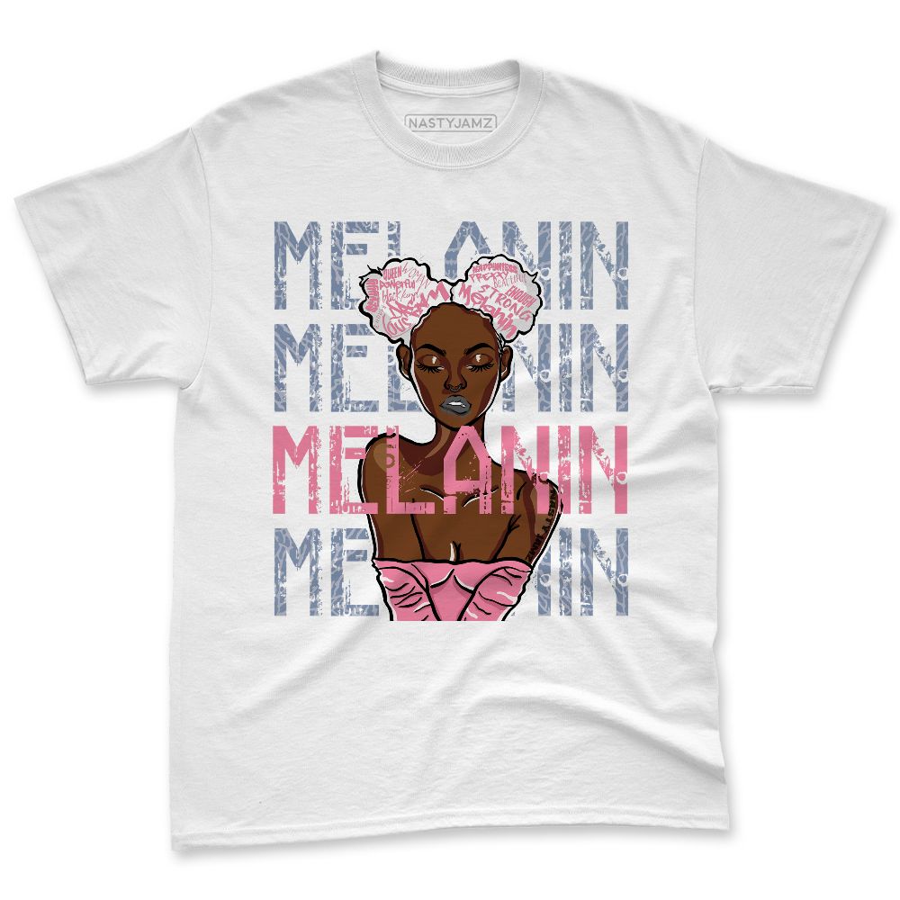 Cobalt-Bliss-3s-NastyJamz-Premium-T-Shirt-Match-Melanin-Girl