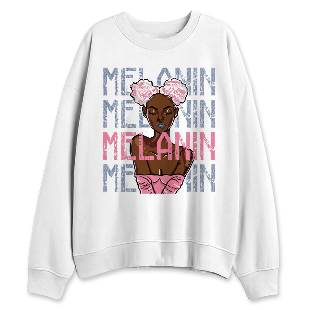 Cobalt-Bliss-3s-NastyJamz-Sweatshirt-Match-Match-Melanin-Girl
