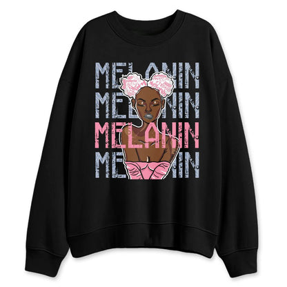 Cobalt-Bliss-3s-NastyJamz-Sweatshirt-Match-Match-Melanin-Girl