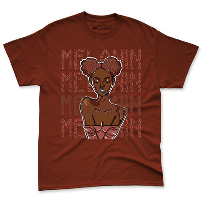 Spizike-Canyon-Rust-NastyJamz-Premium-T-Shirt-Match-Melanin-Girl