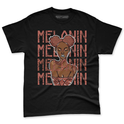 Spizike-Canyon-Rust-NastyJamz-Premium-T-Shirt-Match-Melanin-Girl