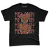 Spizike-Canyon-Rust-NastyJamz-Premium-T-Shirt-Match-Melanin-Girl