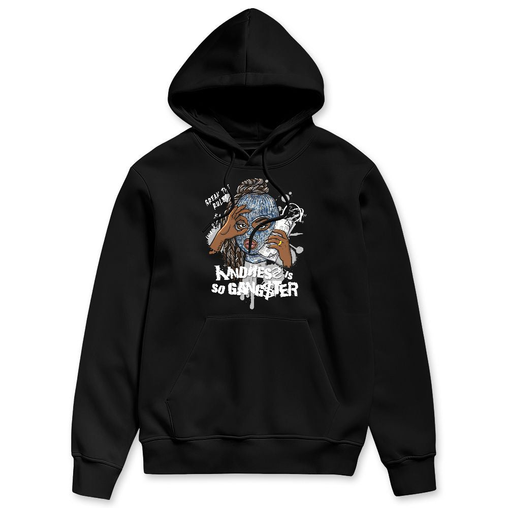 French-Blue-12s-NastyJamz-Hoodie-Match-Kindness-Gangster-Queen