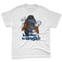 French-Blue-12s-NastyJamz-Premium-T-Shirt-Match-Kindness-Gangster-Queen