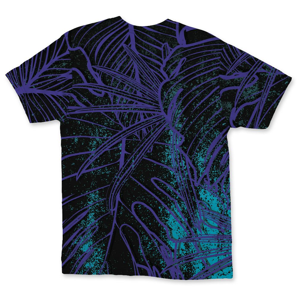 Aqua-8s-NastyJamz-T-Shirt-Match-Urban-Tropic