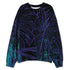 Aqua-8s-NastyJamz-Sweatshirt-Match-Urban-Tropic-3D-All-Over-Print
