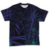Aqua-8s-NastyJamz-T-Shirt-Match-Urban-Tropic