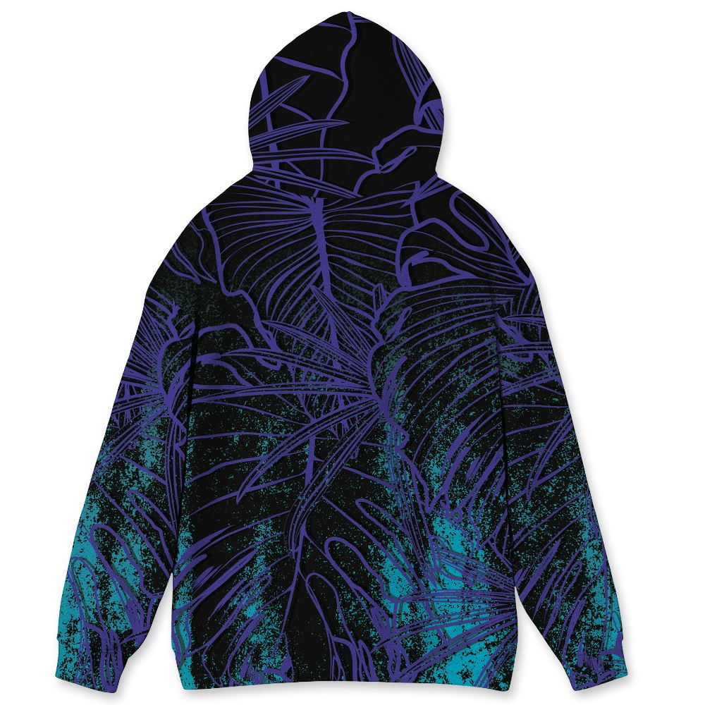 Aqua-8s-NastyJamz-Hoodie-Match-Urban-Tropic-3D-All-Over-Print