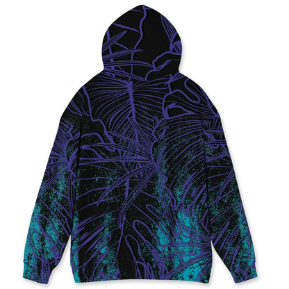 Aqua-8s-NastyJamz-Hoodie-Match-Urban-Tropic-3D-All-Over-Print