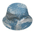 Denim-Worn-Blue-4s-NastyJamz-Bucket-Hat-Match-Sneaker-Princess-All-Over-Print