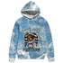 Denim-Worn-Blue-4s-NastyJamz-Hoodie-Match-Sneaker-Princess-3D-All-Over-Print