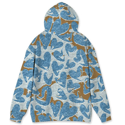 Denim-Worn-Blue-4s-NastyJamz-Hoodie-Match-Heart-Flow