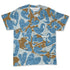 Denim-Worn-Blue-4s-NastyJamz-T-Shirt-Match-Heart-Flow