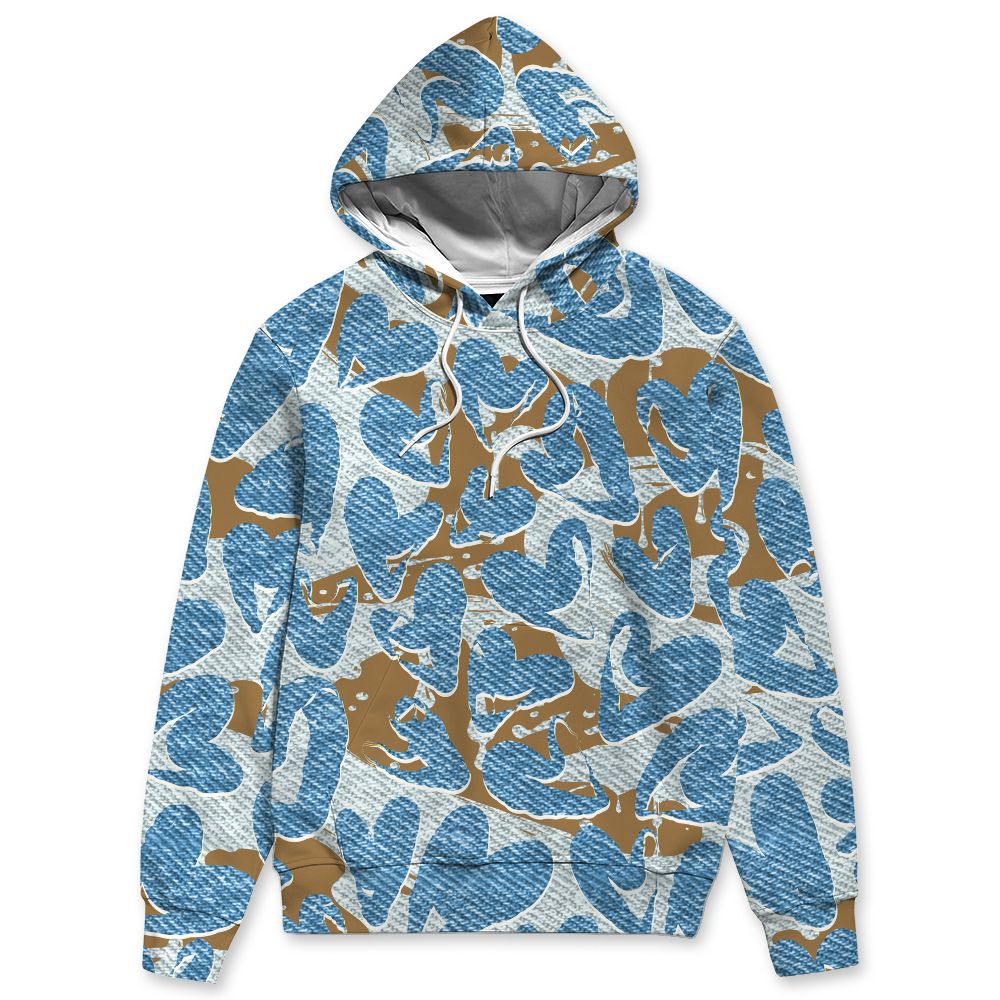 Denim-Worn-Blue-4s-NastyJamz-Hoodie-Match-Heart-Flow
