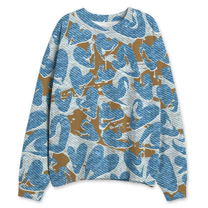 Denim-Worn-Blue-4s-NastyJamz-Sweatshirt-Match-Heart-Flow