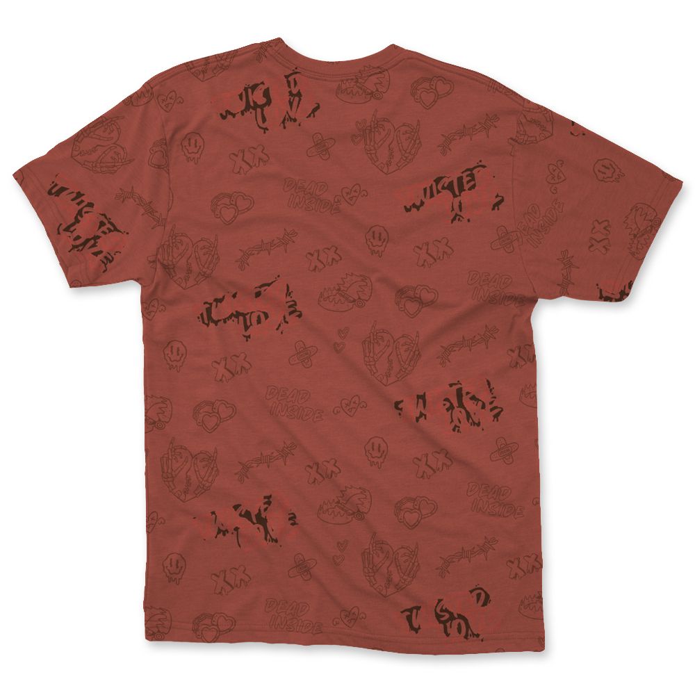 Spizike-Canyon-Rust-NastyJamz-T-Shirt-Match-Twisted-Love-3D-All-Over-Print