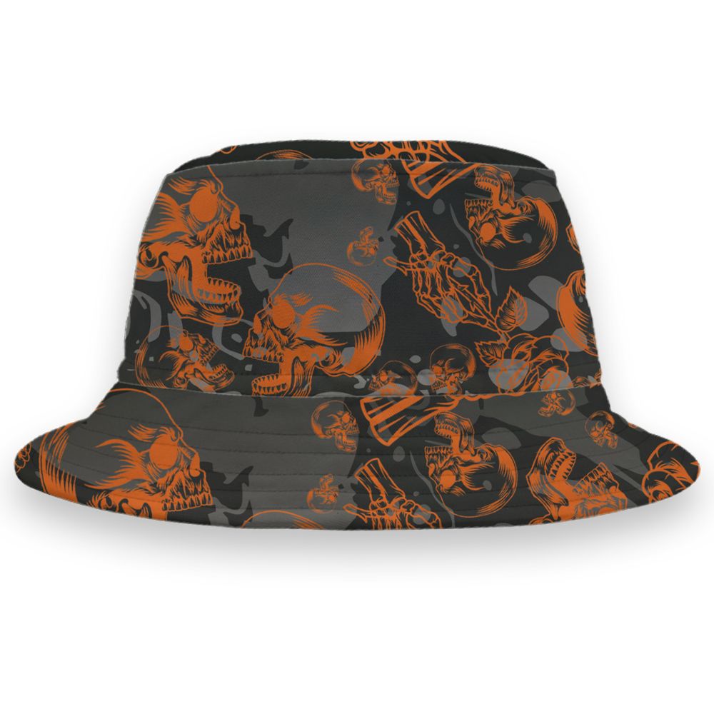 Shattered-Backboard-1s-NastyJamz-Bucket-Hat-Match-Skulls-Pattern-All-Over-Print