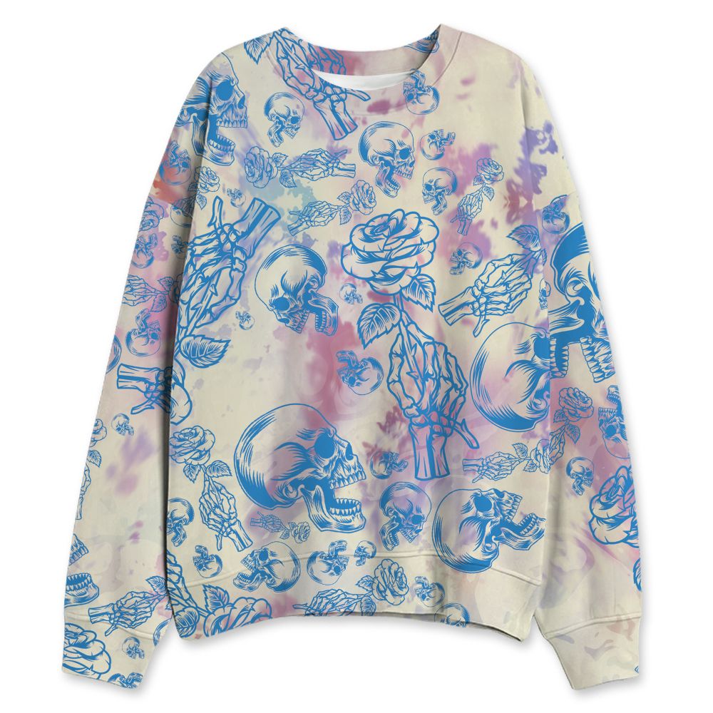 Tatum-3-Cloud-0-NastyJamz-Sweatshirt-Match-Skulls-Pattern-3D-All-Over-Print