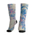 Tatum-3-Cloud-0-NastyJamz-Socks-Match-Skulls-Pattern-3D-All-Over-Print