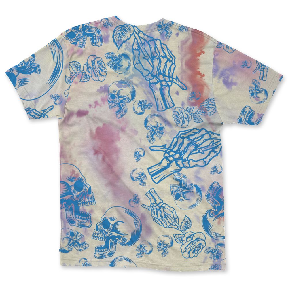 Tatum-3-Cloud-0-NastyJamz-T-Shirt-Match-Skulls-Pattern-3D-All-Over-Print