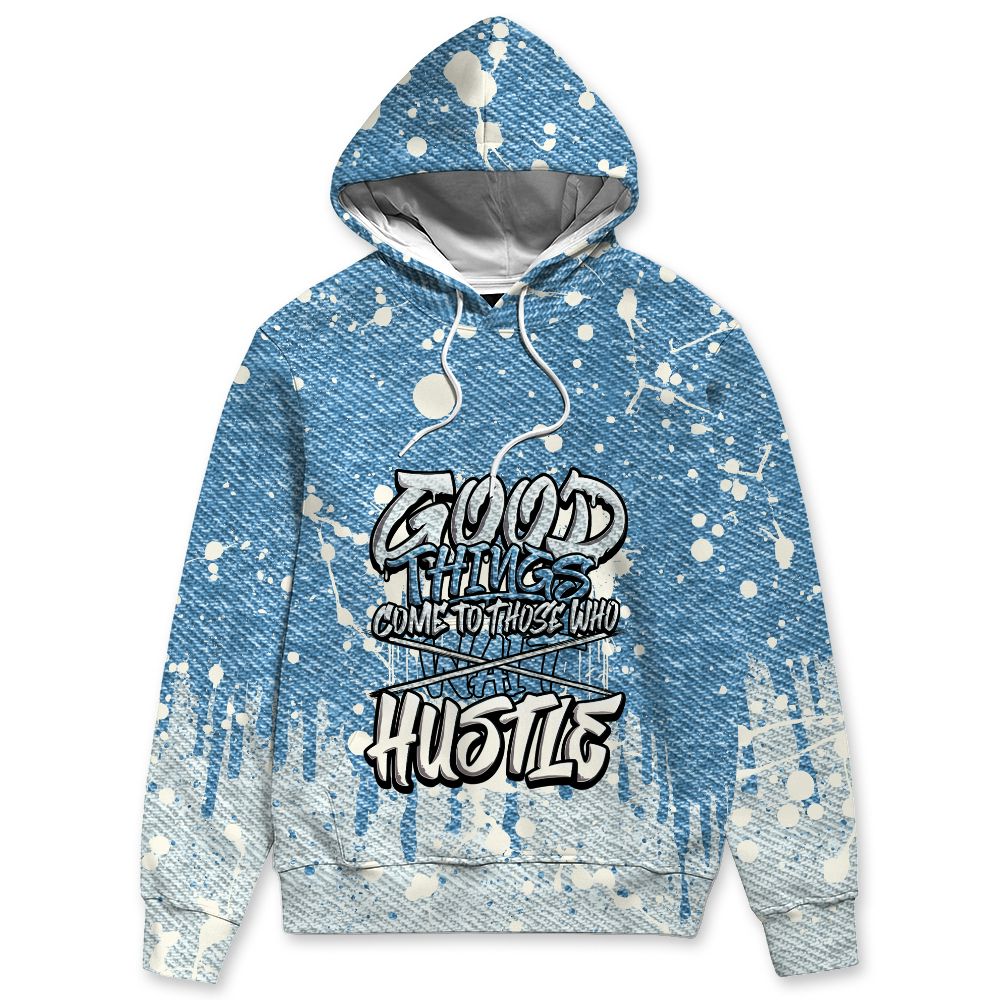 Denim-Worn-Blue-4s-NastyJamz-Hoodie-Match-Good-Things