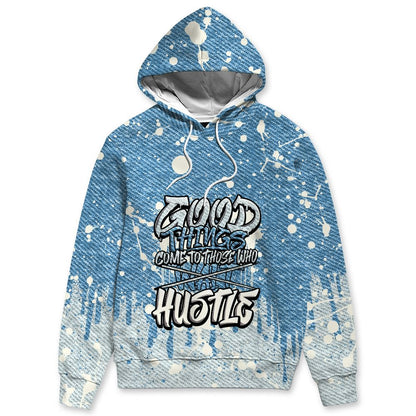 Denim-Worn-Blue-4s-NastyJamz-Hoodie-Match-Good-Things