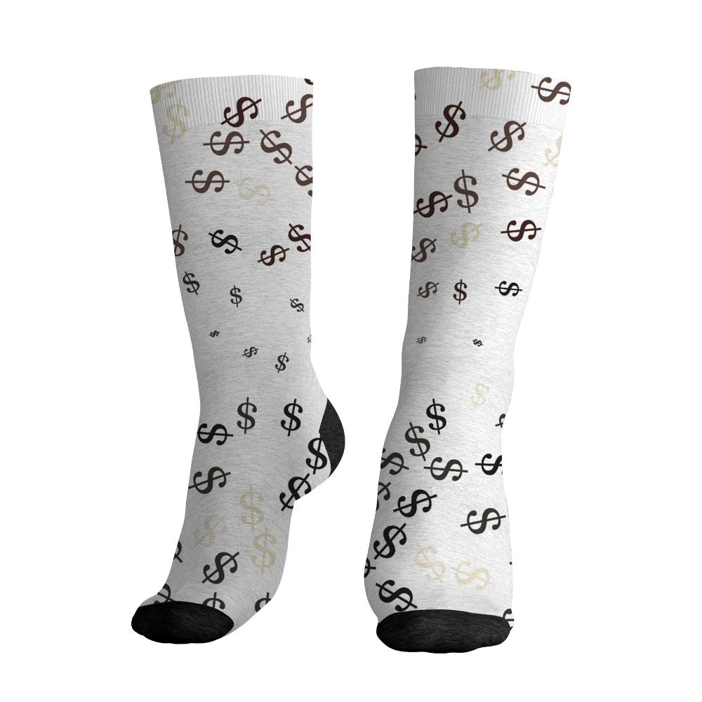 Black-Collective-5s-NastyJamz-Socks-Match-Pretty-Bernie-3D-All-Over-Print