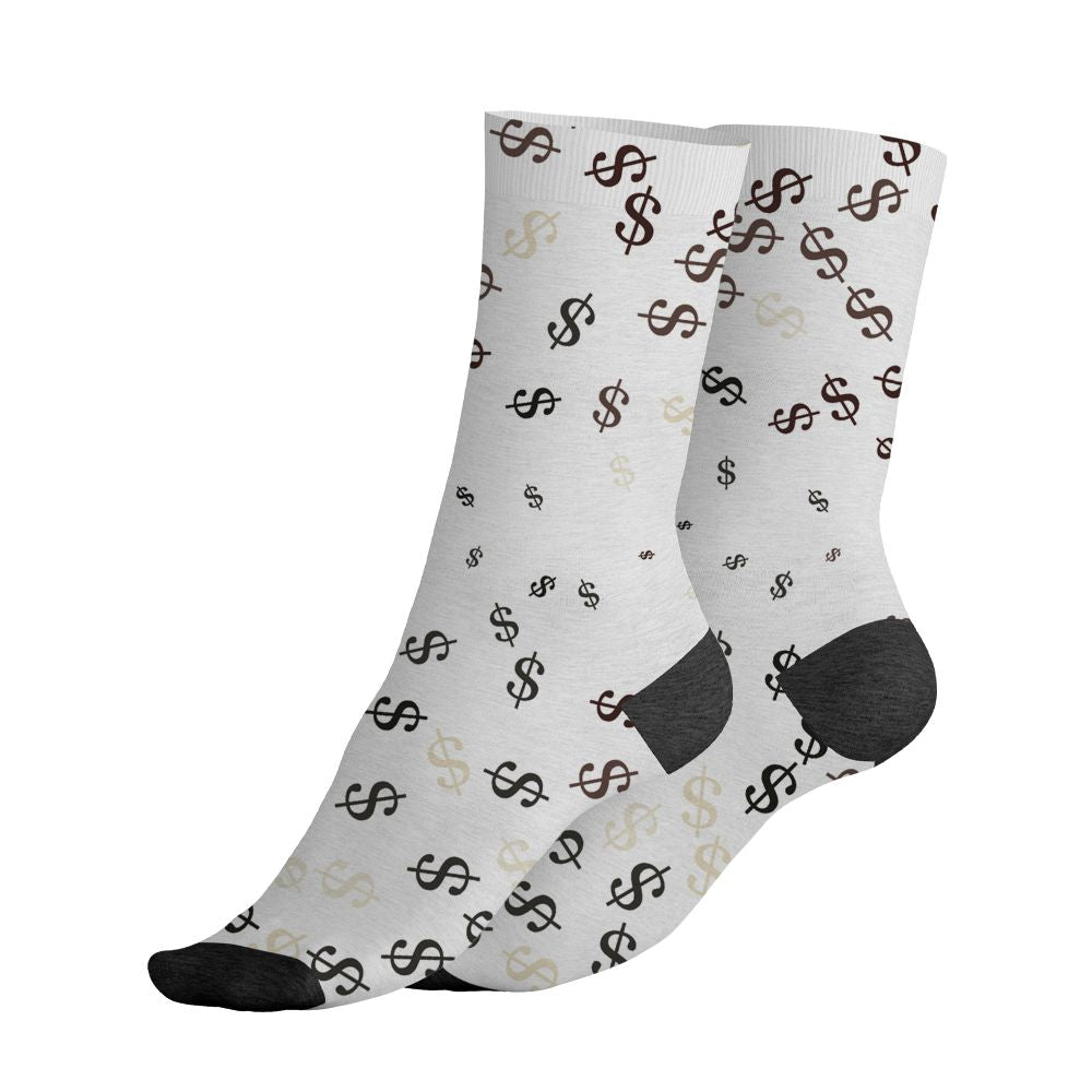 Black-Collective-5s-NastyJamz-Socks-Match-Pretty-Bernie-3D-All-Over-Print