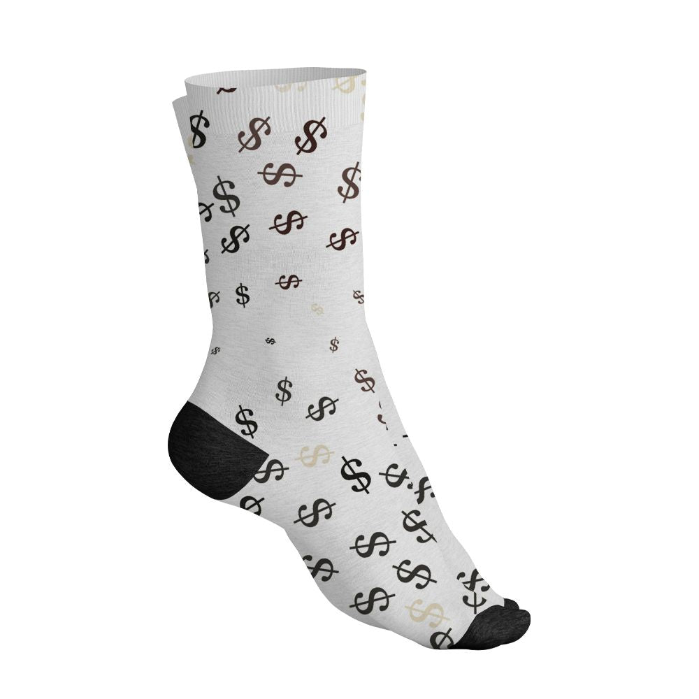 Black-Collective-5s-NastyJamz-Socks-Match-Pretty-Bernie-3D-All-Over-Print
